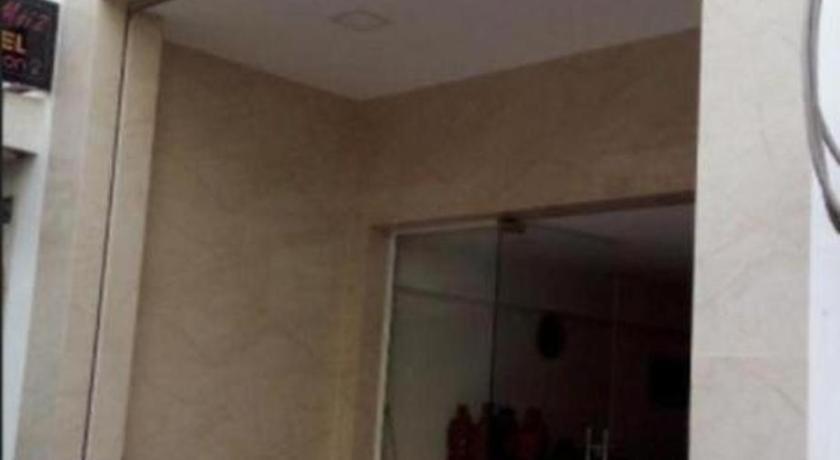بيت شباب نيو سايجون 2 مدينة هوشي منه المظهر الخارجي الصورة